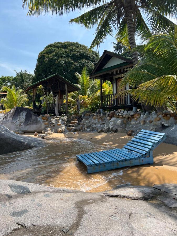 Beach House Kampung Genting 外观 照片
