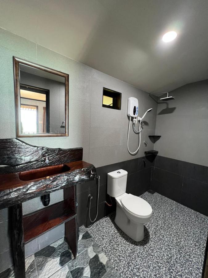 Beach House Kampung Genting 外观 照片