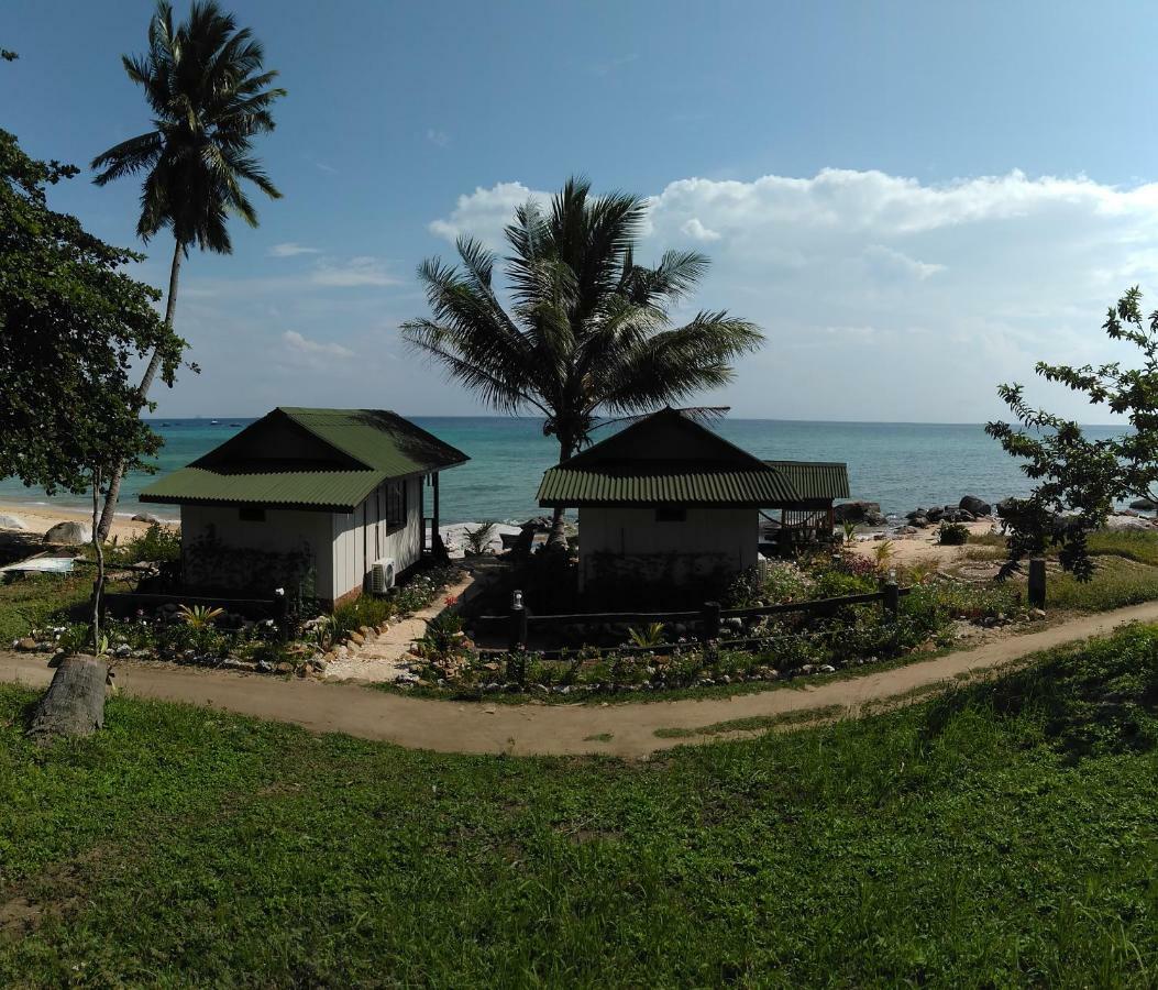 Beach House Kampung Genting 外观 照片