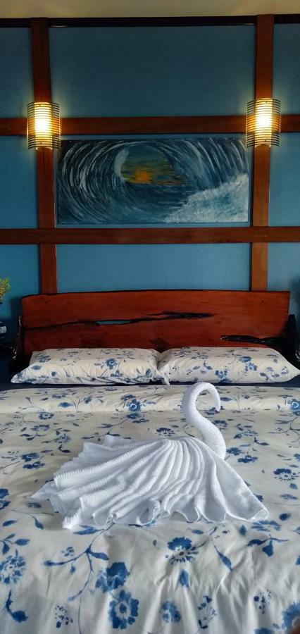 Beach House Kampung Genting 外观 照片