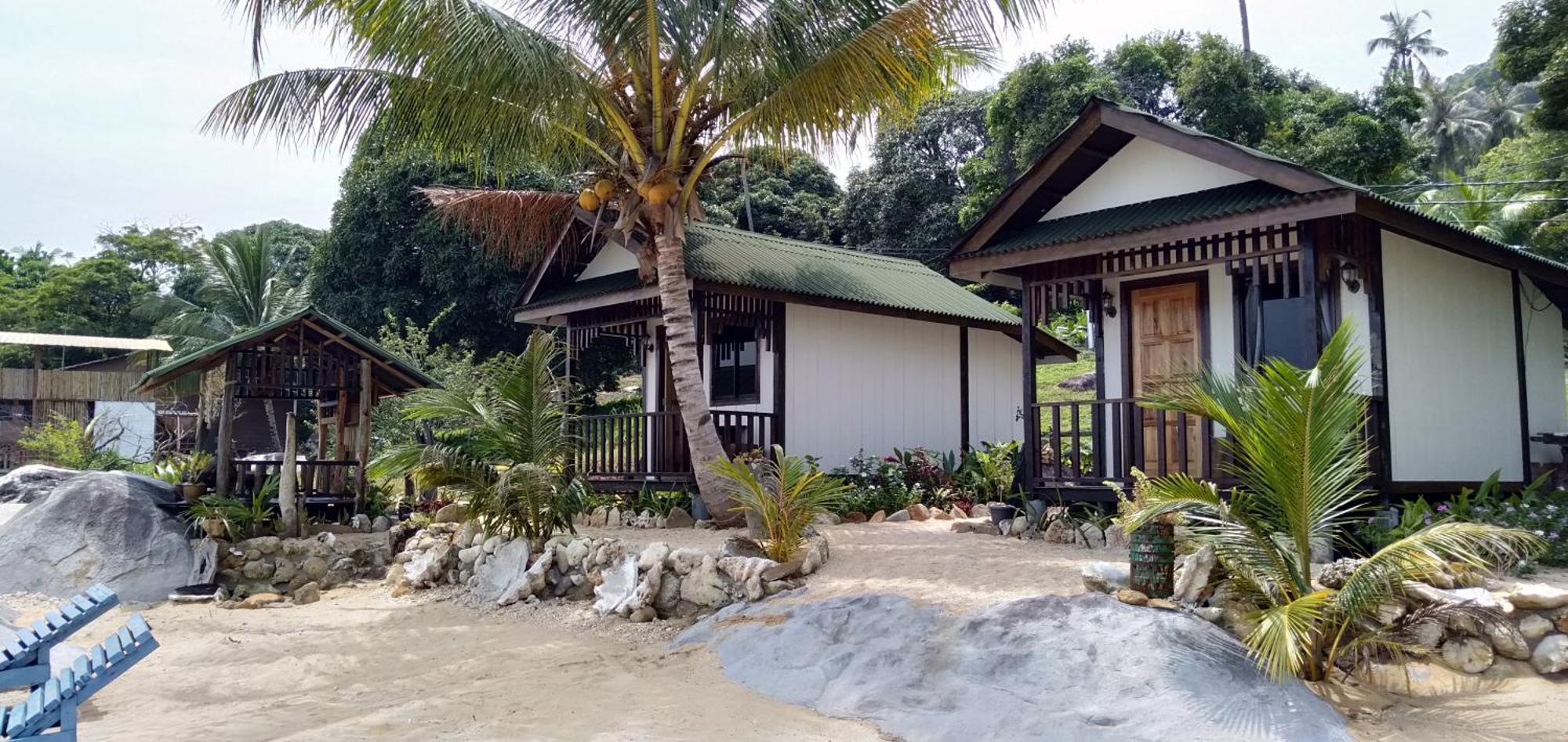 Beach House Kampung Genting 外观 照片
