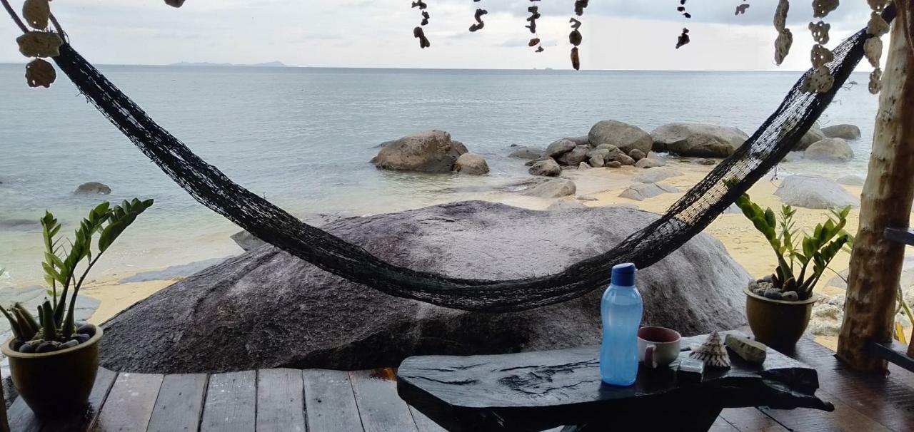 Beach House Kampung Genting 外观 照片