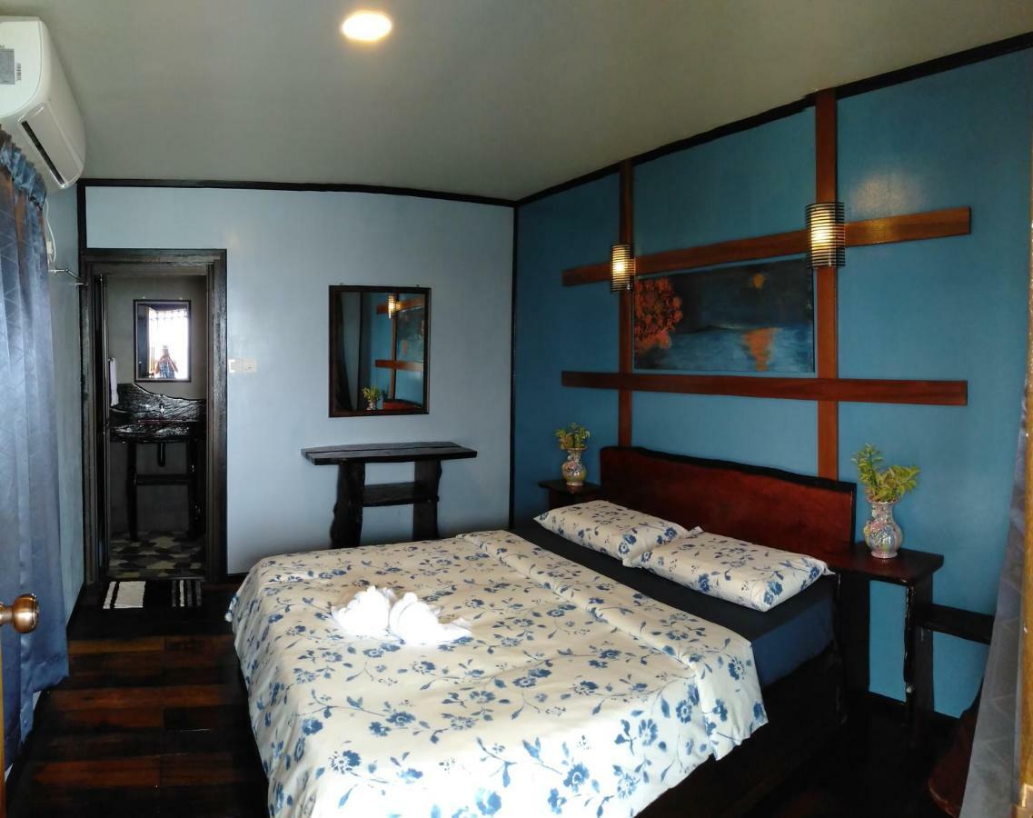 Beach House Kampung Genting 外观 照片