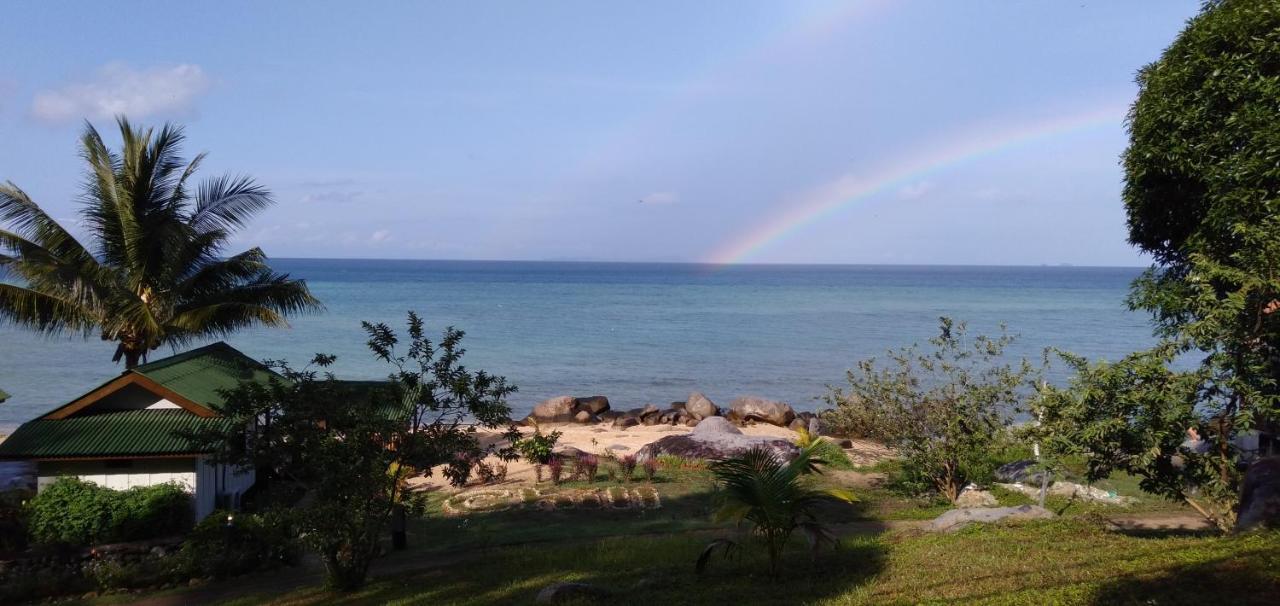 Beach House Kampung Genting 外观 照片