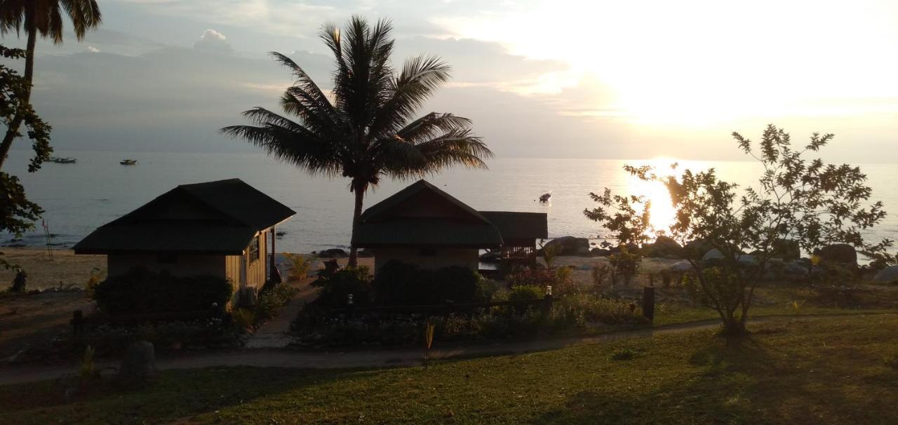 Beach House Kampung Genting 外观 照片